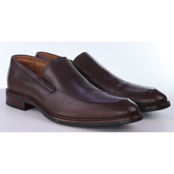 Cole Haan Warren $150 Men\'s Comfort Loafer Dress Shoes Sz 12 Leather C20326 EUC main image 11